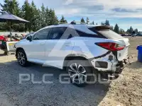 2019 Lexus RX450 фото