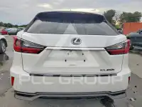 2019 Lexus RX450 photo