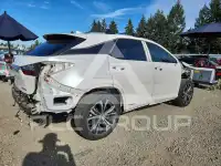 2019 Lexus RX450 фото