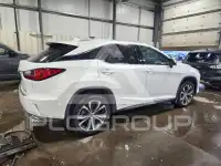 2019 Lexus RX450 photo