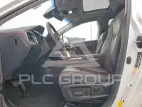 2019 Lexus RX450 photo