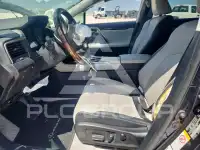 2019 Lexus RX450 photo