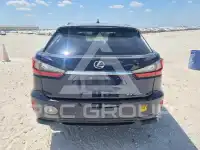 2019 Lexus RX450 photo