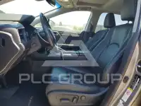 2019 Lexus RX450 фото