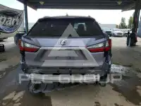 2019 Lexus RX450 фото