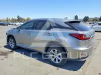2019 Lexus RX450 фото