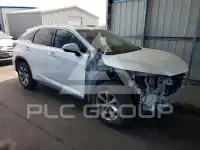 2019 Lexus RX450 фото