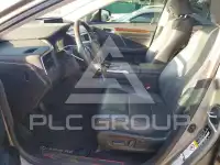 2019 Lexus RX450 фото