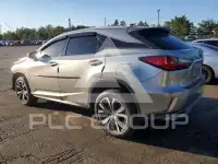 2019 Lexus RX450 фото