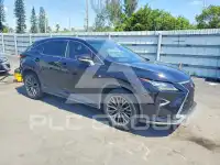 2019 Lexus RX450 photo