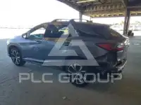 2019 Lexus RX450 фото