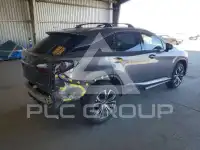 2019 Lexus RX450 фото