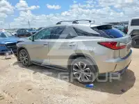 2019 Lexus RX450 photo