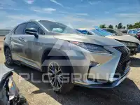 2019 Lexus RX450 photo