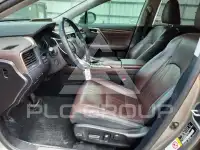 2019 Lexus RX450 фото