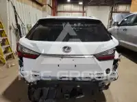 2019 Lexus RX450 фото