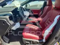2019 Lexus RX450 photo