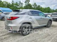 2019 Lexus RX450 фото