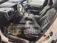 2019 Lexus RX450 фото