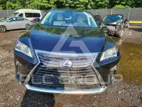 2019 Lexus RX450 фото