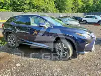 2019 Lexus RX450 фото