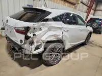 2019 Lexus RX450 фото