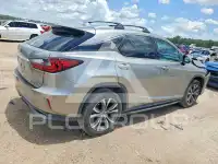 2019 Lexus RX450 photo