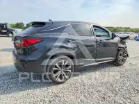 2019 Lexus RX450 photo