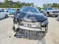 2019 Lexus RX450 photo