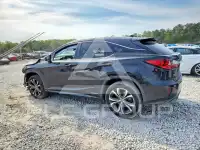 2019 Lexus RX450 photo