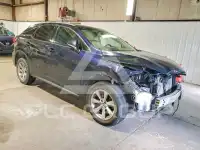 2019 Lexus RX350 фото