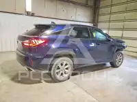 2019 Lexus RX350 фото