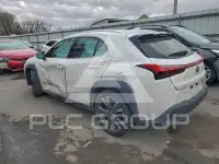 2019 Lexus UX250 photo