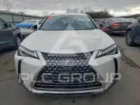 2019 Lexus UX250 photo