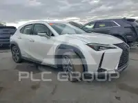 2019 Lexus UX250 photo