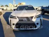 2019 Lexus UX250 фото