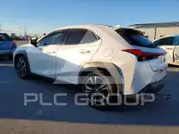 2019 Lexus UX250 фото