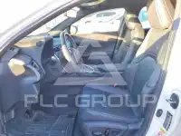 2019 Lexus UX250 фото