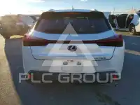 2019 Lexus UX250 фото