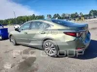 2019 Lexus ES350 фото