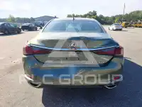 2019 Lexus ES350 фото
