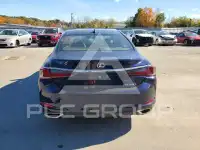 2019 Lexus ES350 фото