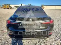 2019 Lexus ES350 фото