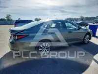 2019 Lexus ES350 фото