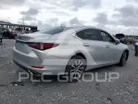 2019 Lexus ES фото