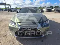 2019 Lexus ES350 фото