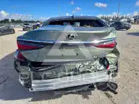 2019 Lexus ES350 фото
