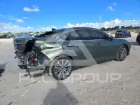 2019 Lexus ES350 фото
