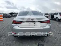 2019 Lexus ES фото