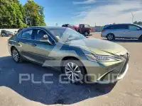 2019 Lexus ES350 фото
